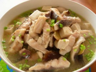 fish soup fish soup